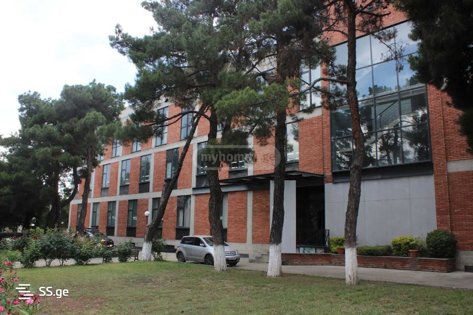 Office For Rent. Isani view 3