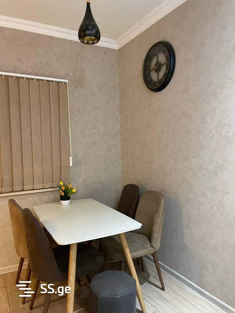 Продажа 3-комната Квартира view 8