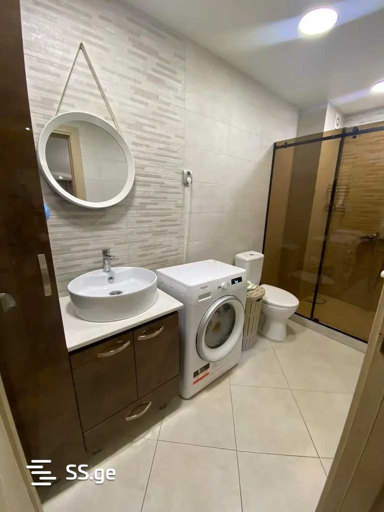 Продажа 3-комната Квартира view 7