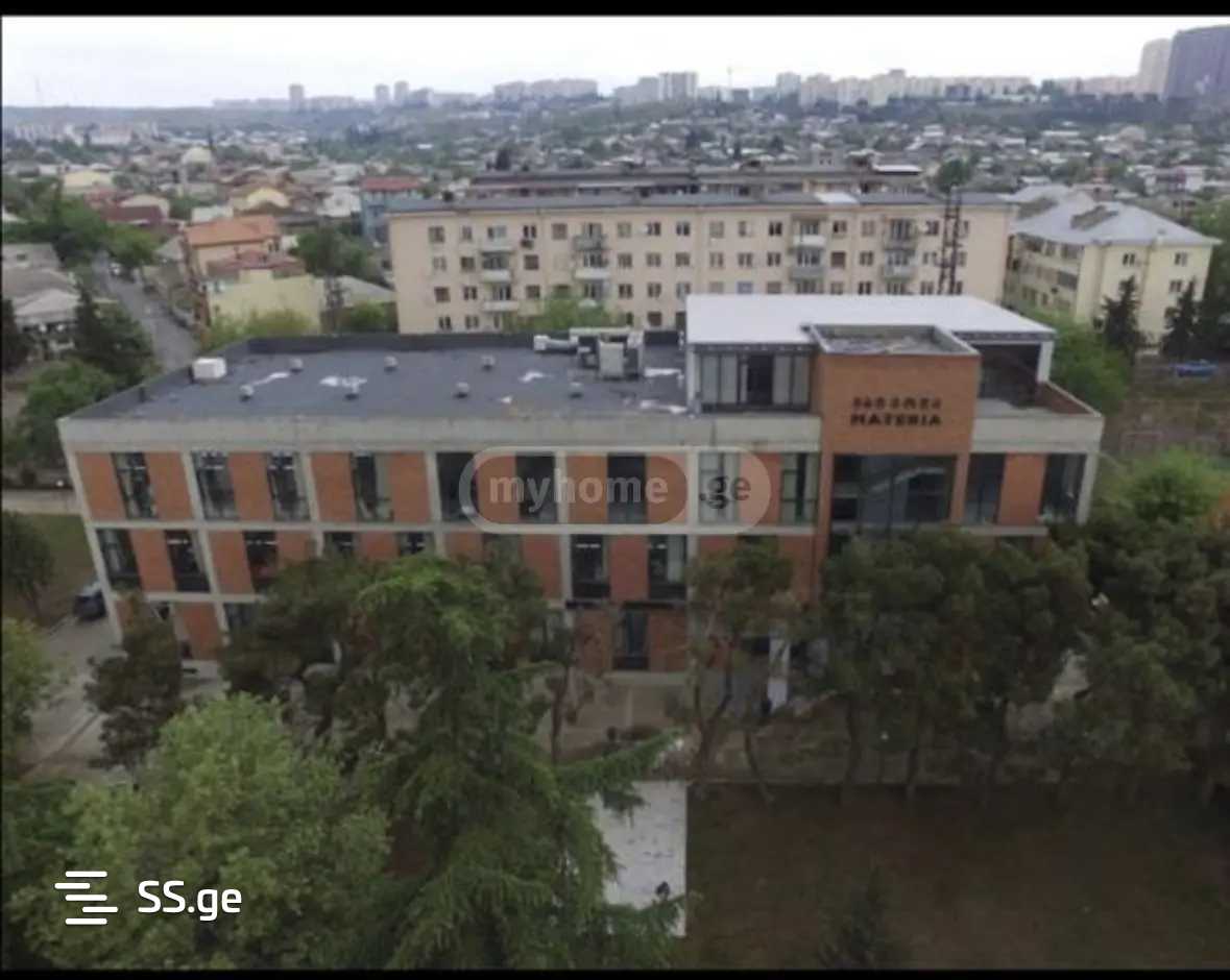 Office For Rent. Isani view 1