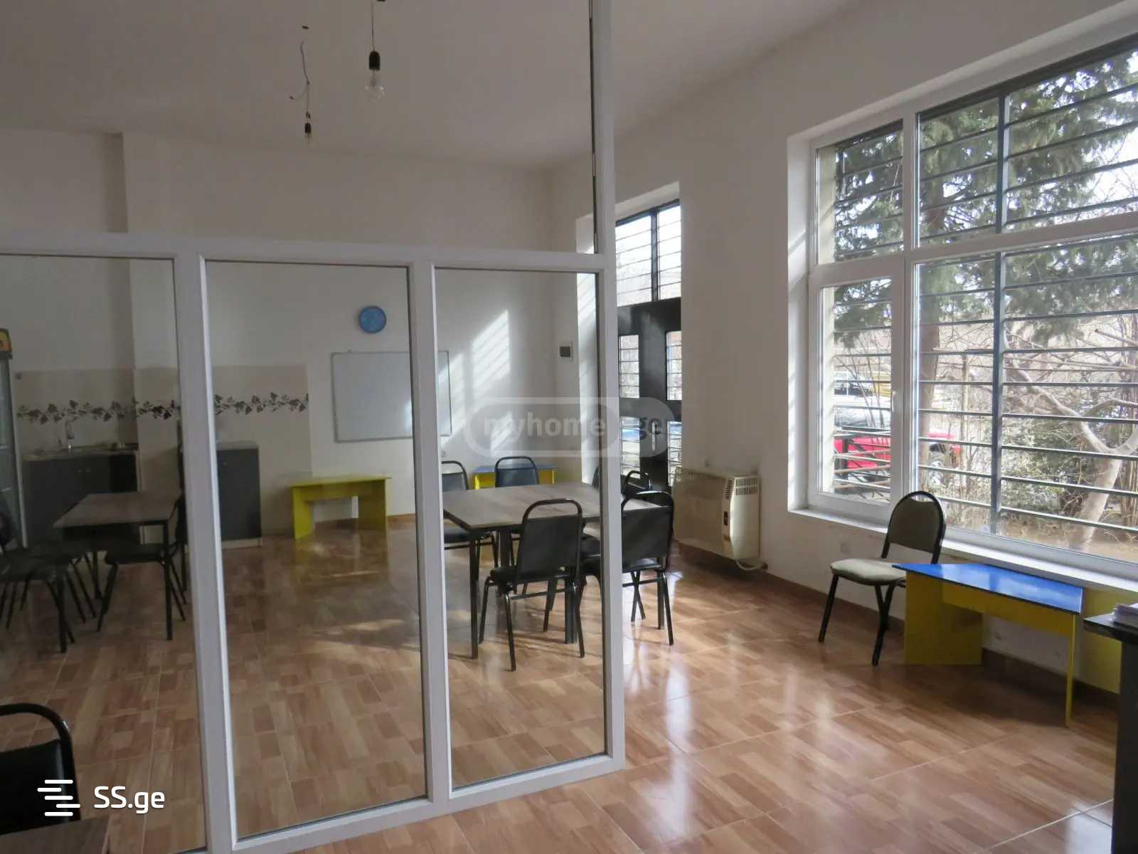 Commercial Space For Sale. Didi Digomi view 5