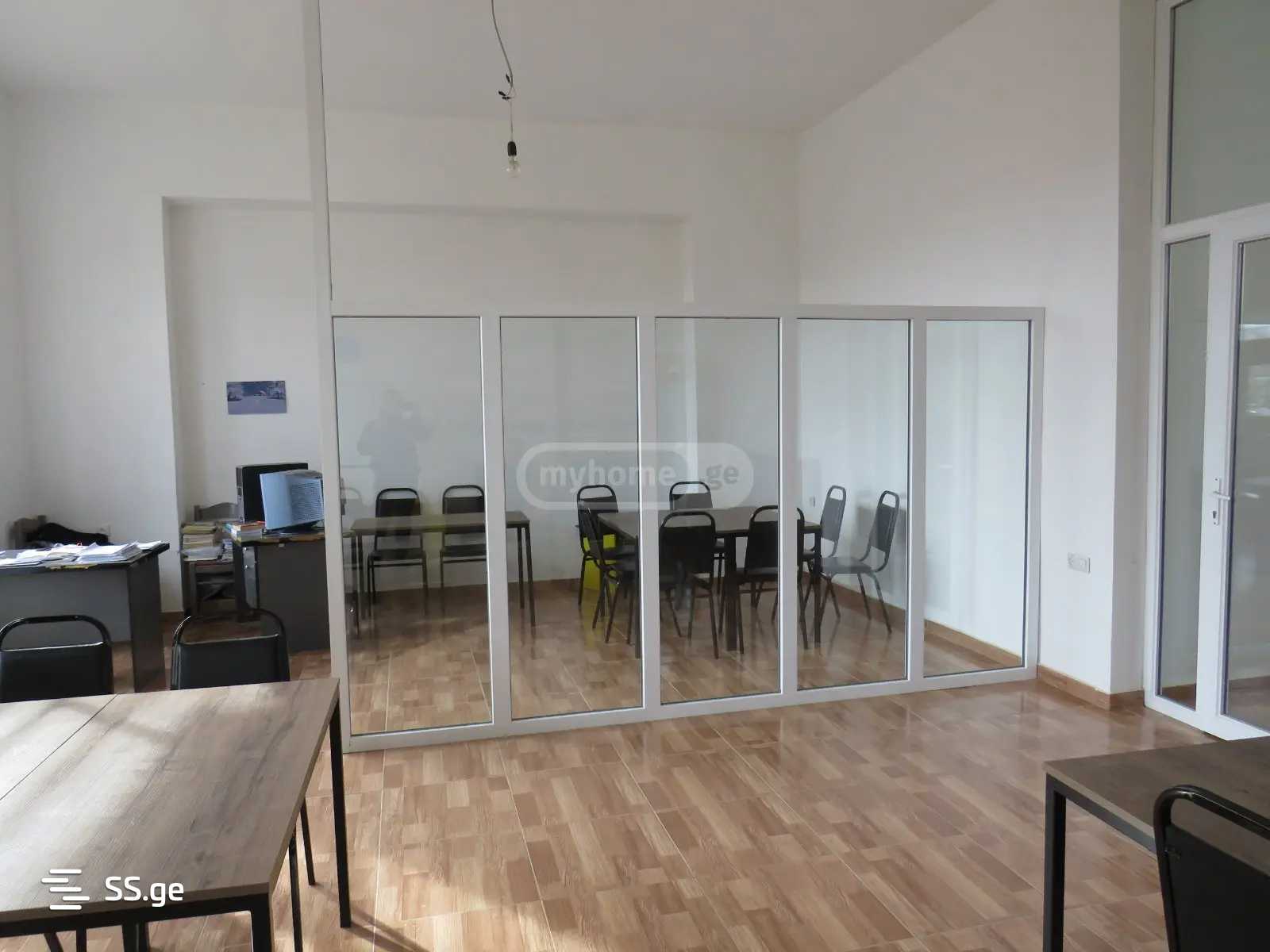 Commercial Space For Sale. Didi Digomi view 2