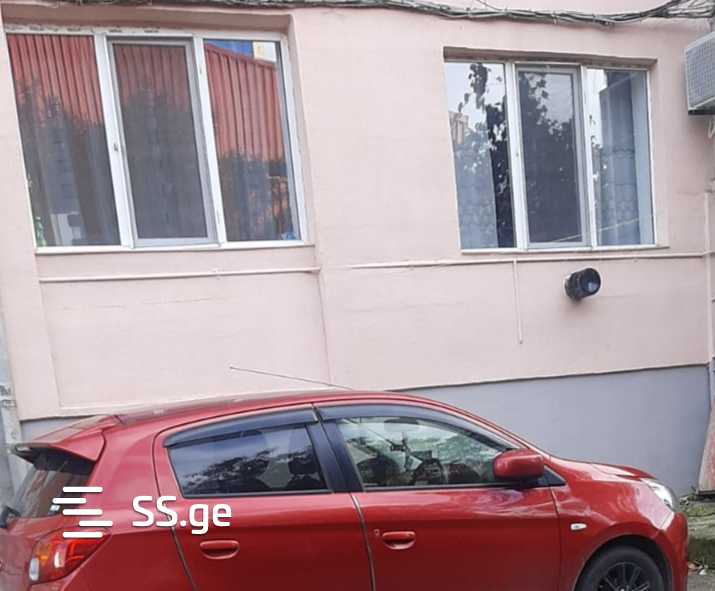 1 Room Flat Daily Rent. Batumi view 11