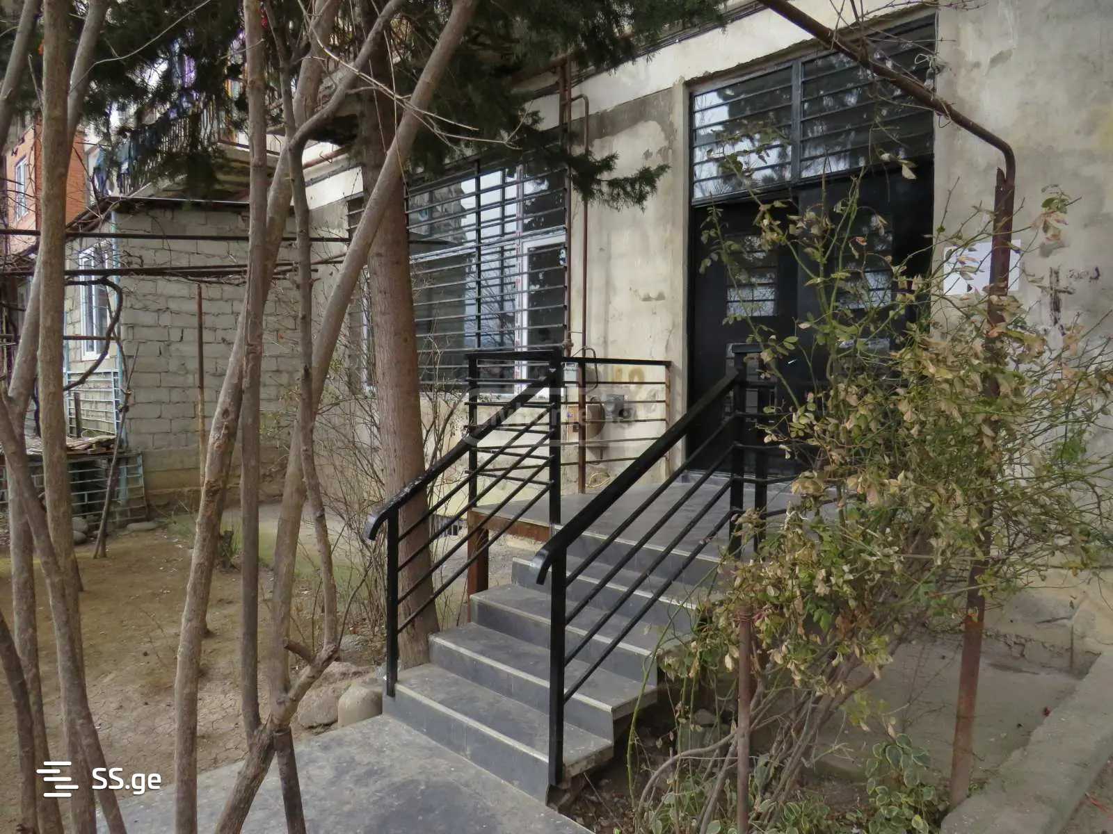 Commercial Space For Sale. Didi Digomi view 9