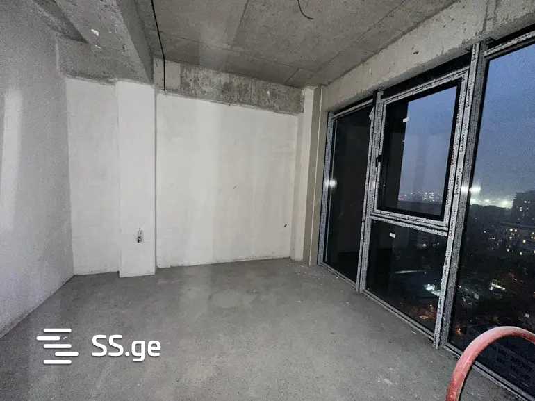 3 Room Flat For Sale view 2