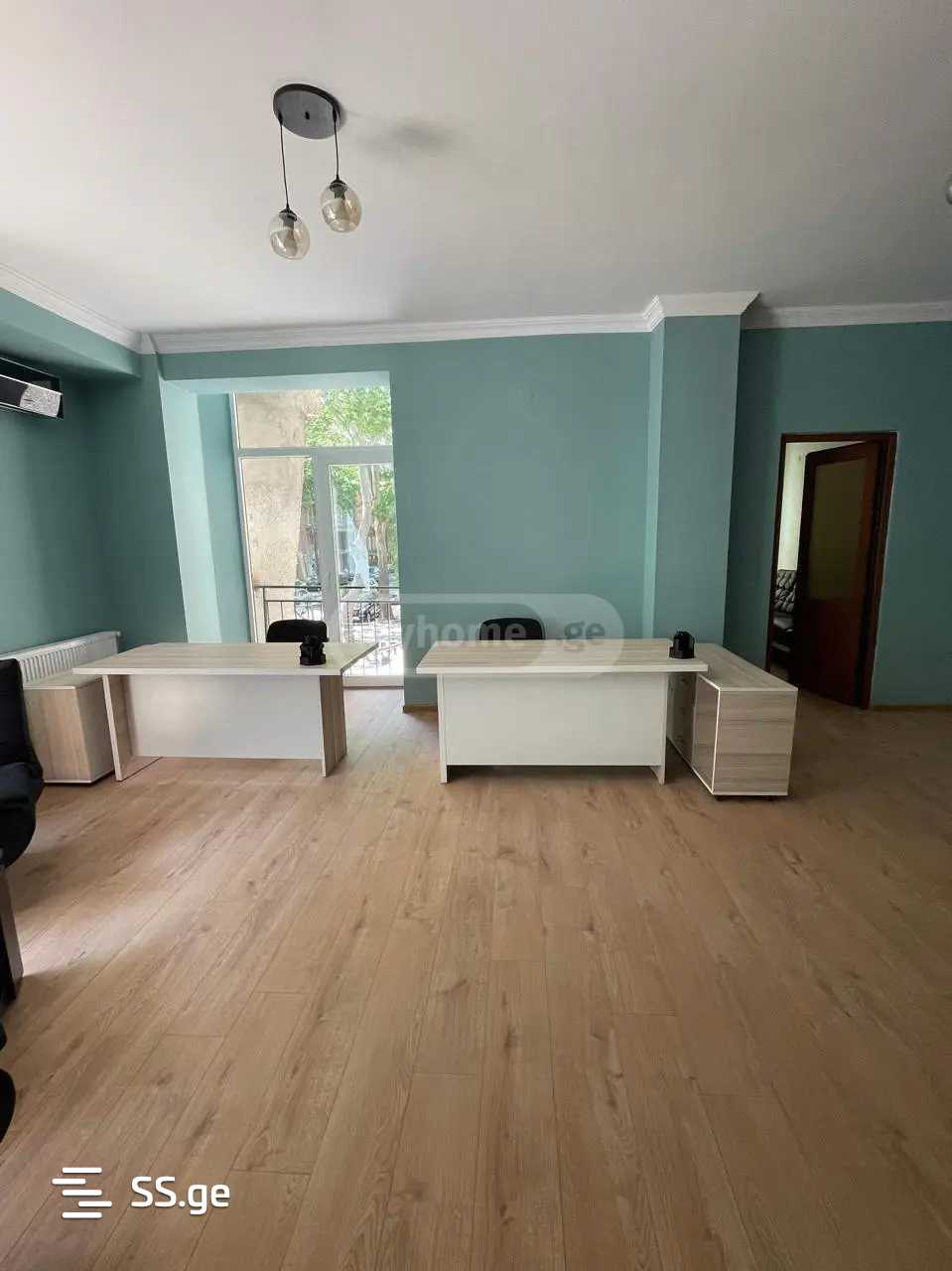 Office For Rent. Vake view 1