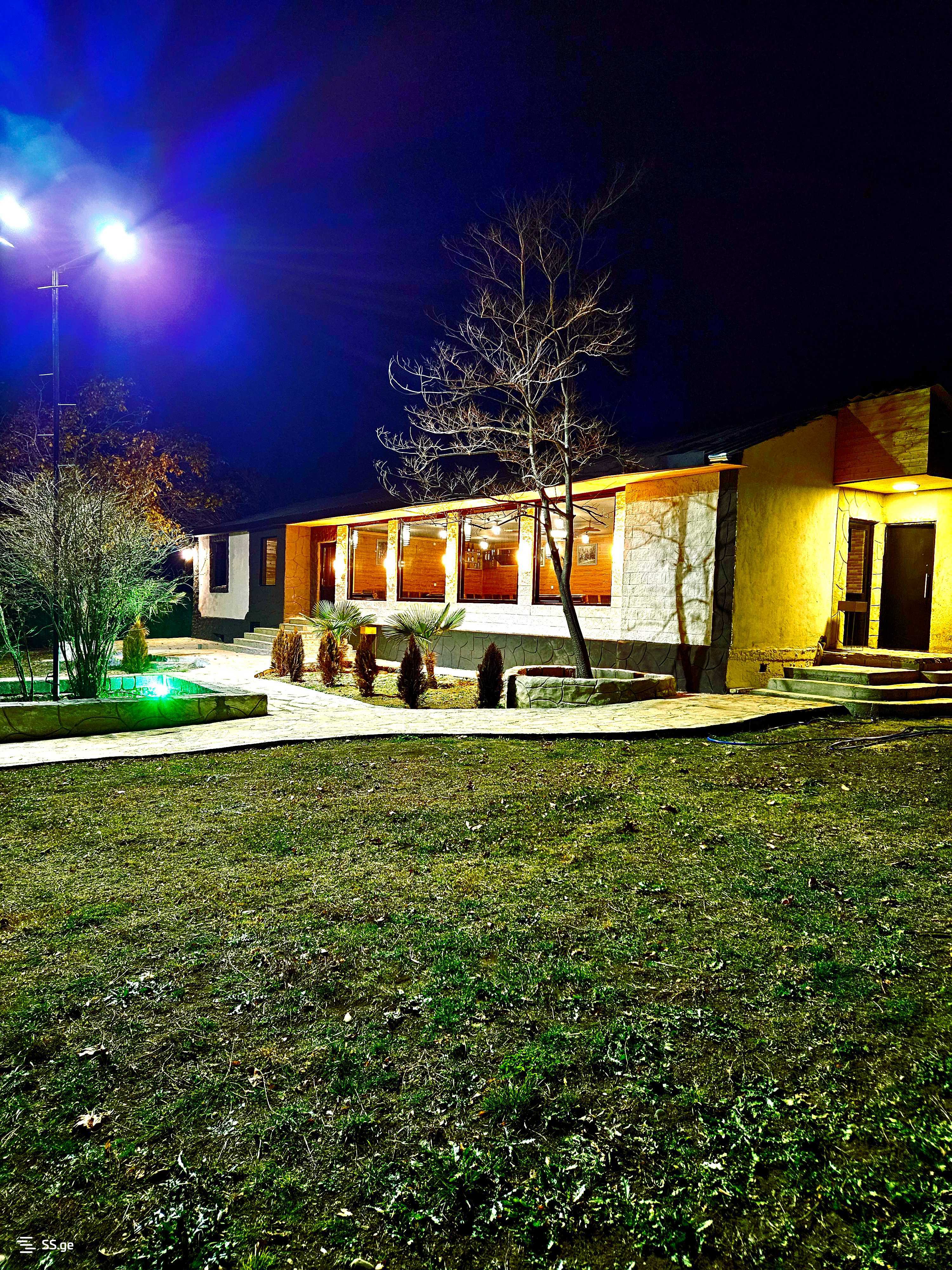 5 Room Private House Daily Rent. Gldani Village view 9