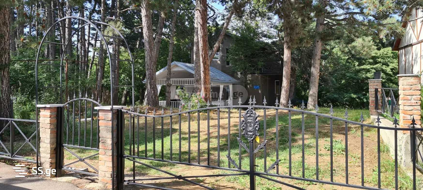 5 Room Private House For Rent. Kojori view 1