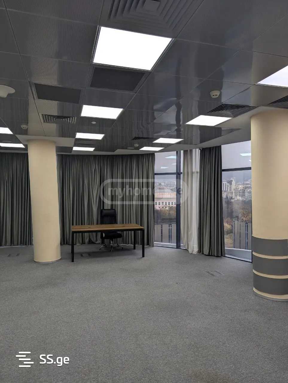 Commercial Space For Rent. Saburtalo view 5