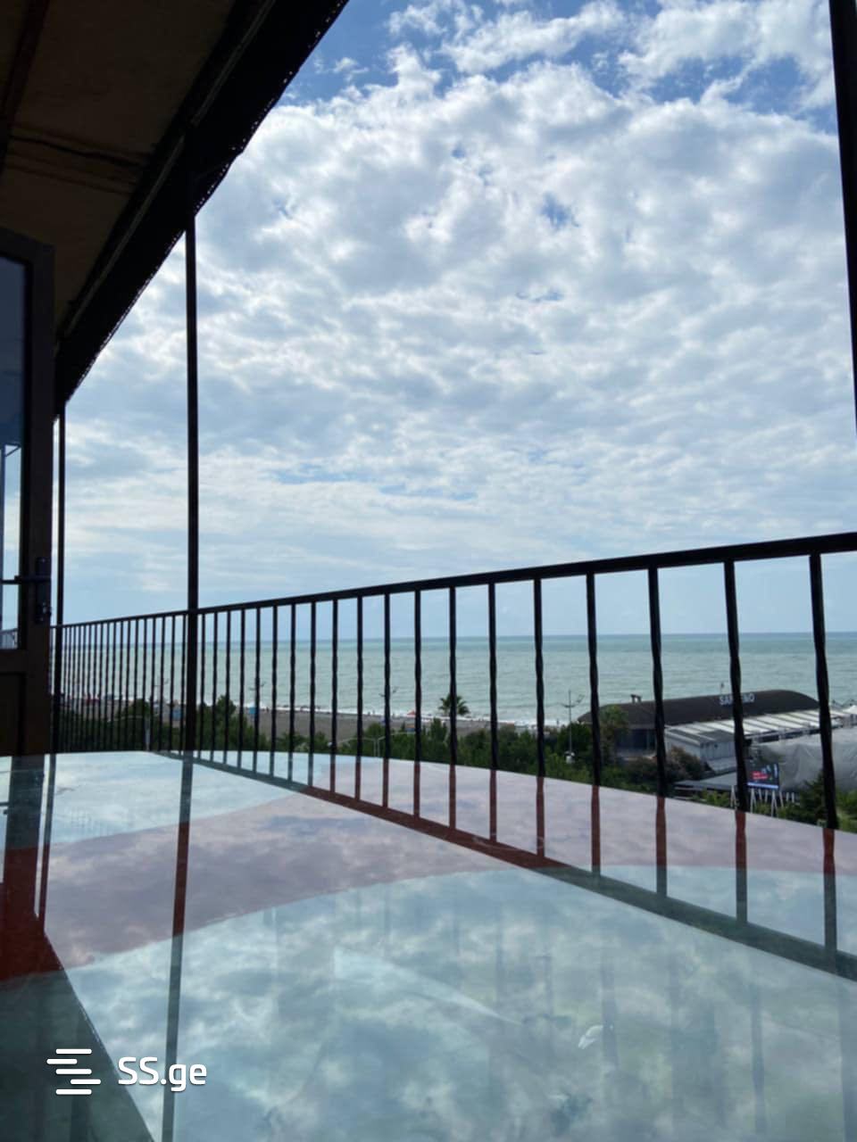 3 Room Flat Daily Rent. Batumi view 2