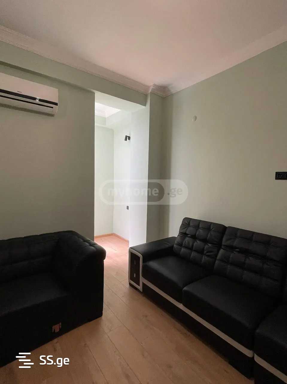 Office For Rent. Vake view 7