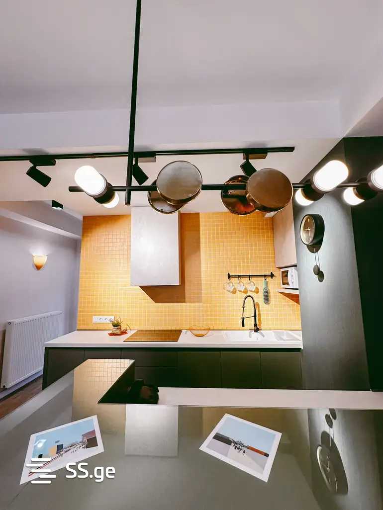 3 Room Flat For Sale view 6