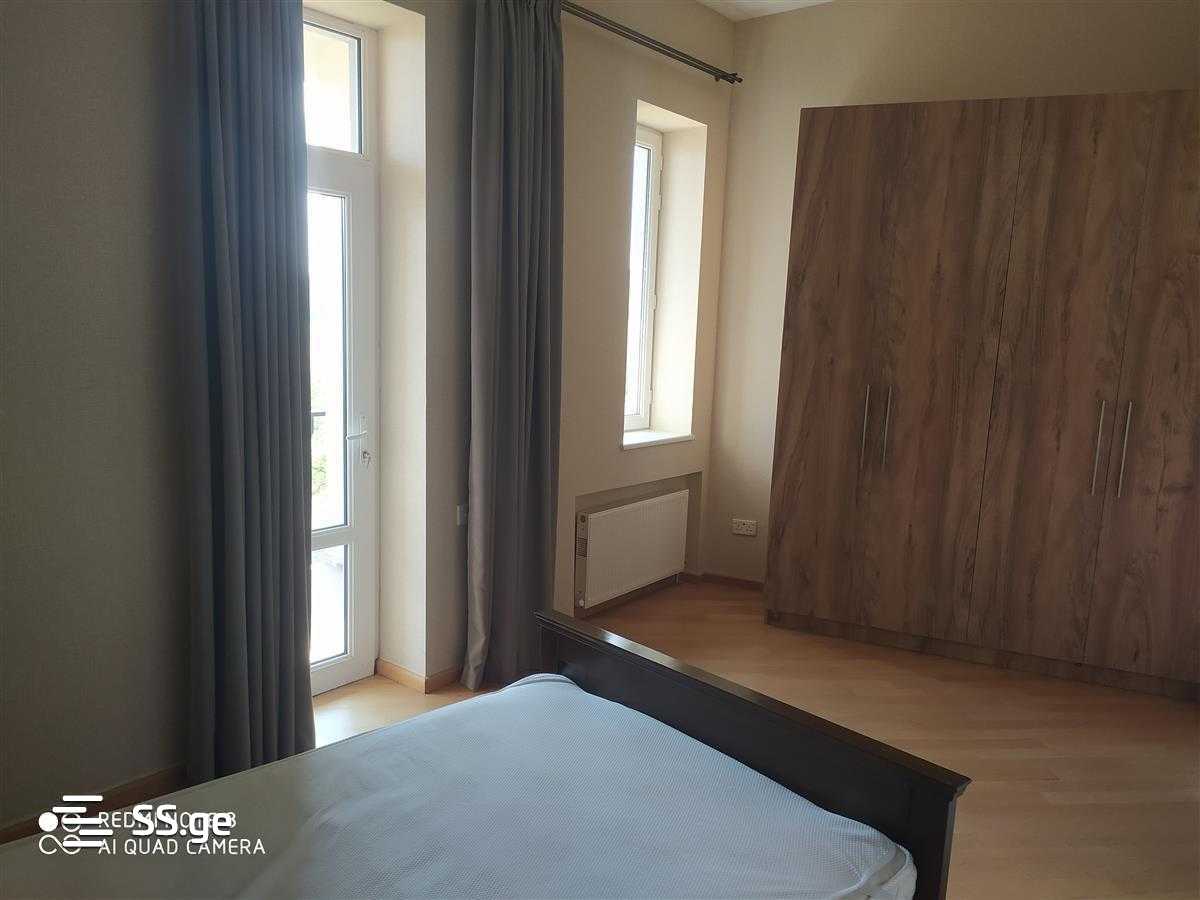 7 Room Summer Cottage For Rent. Tsavkisi view 13