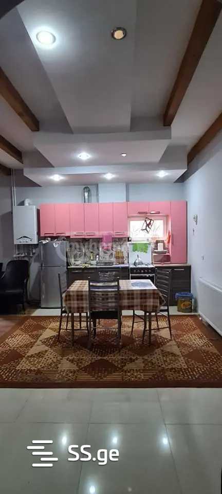 5 Room Private House For Rent. Kojori view 3