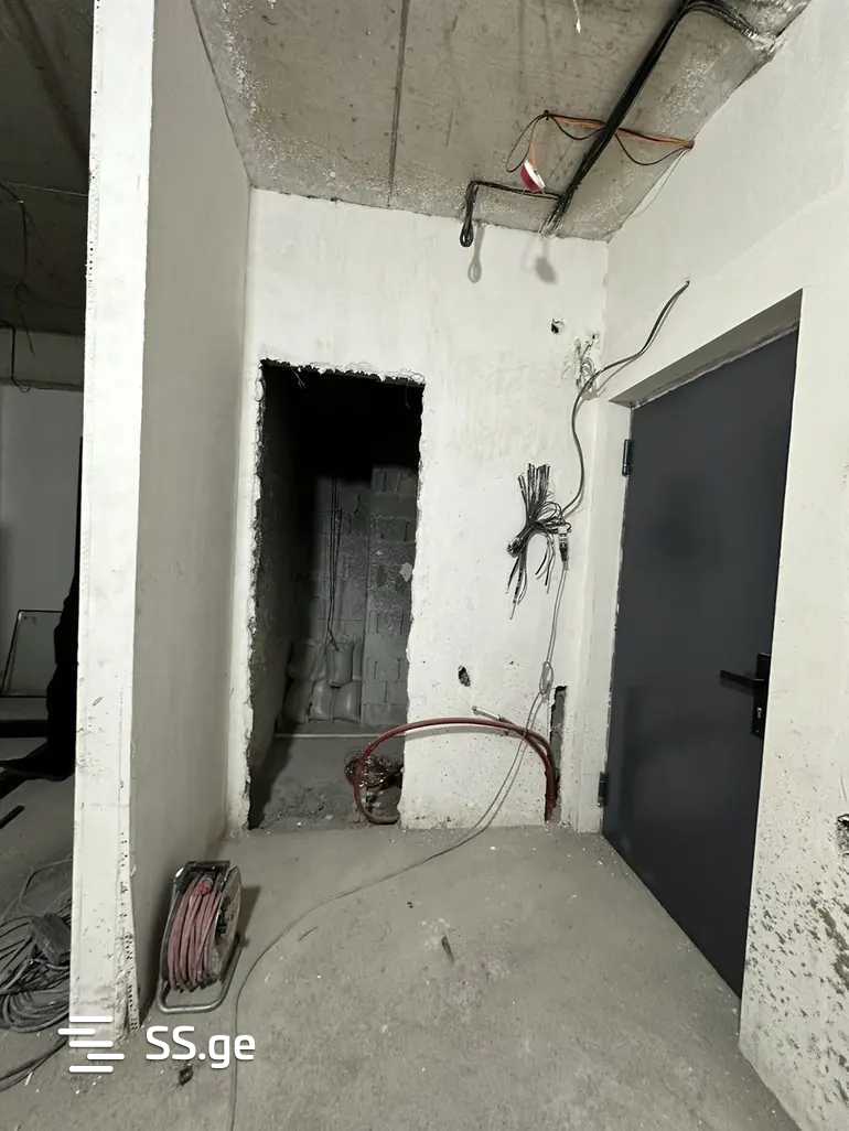 3 Room Flat For Sale view 10