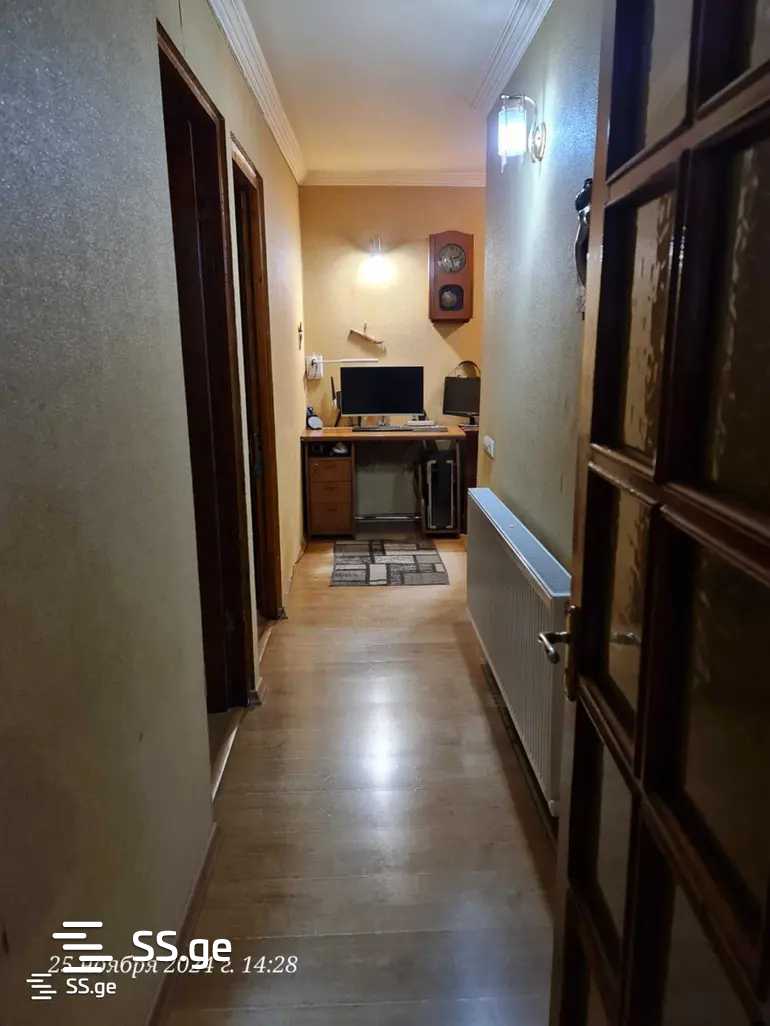 4 Room Flat For Sale view 6