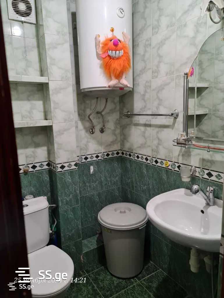 4 Room Flat For Sale view 5