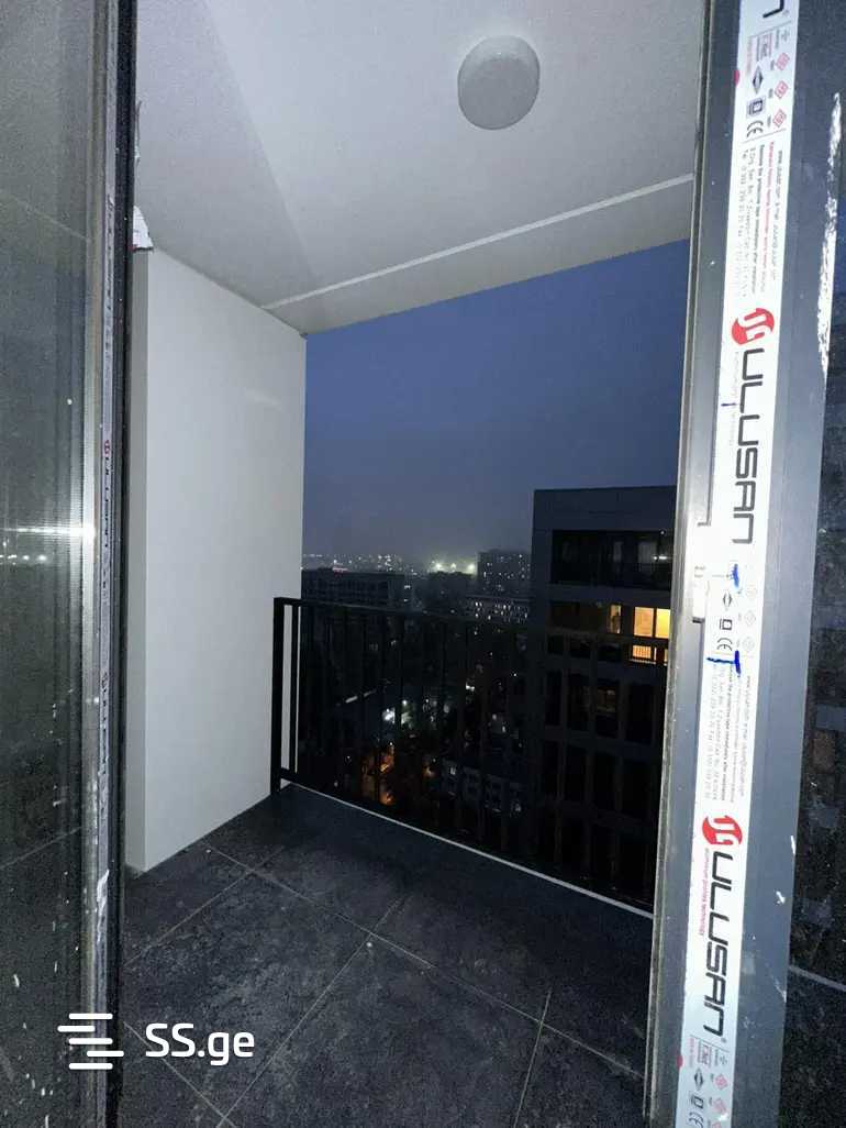 3 Room Flat For Sale view 6