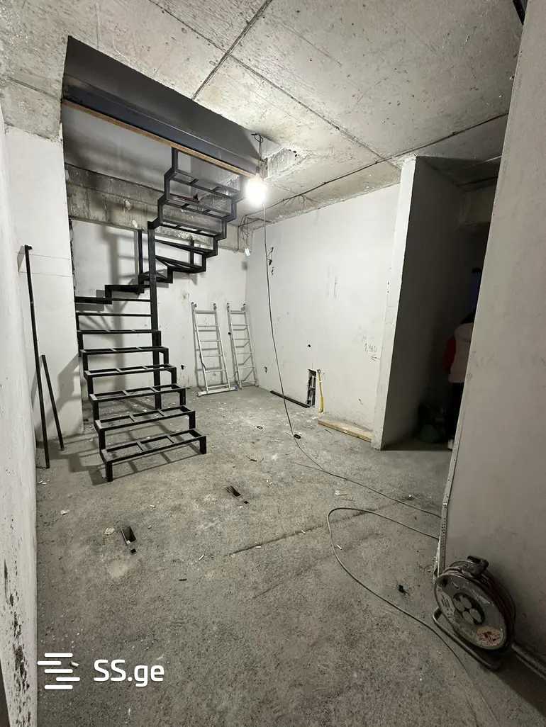 3 Room Flat For Sale view 9