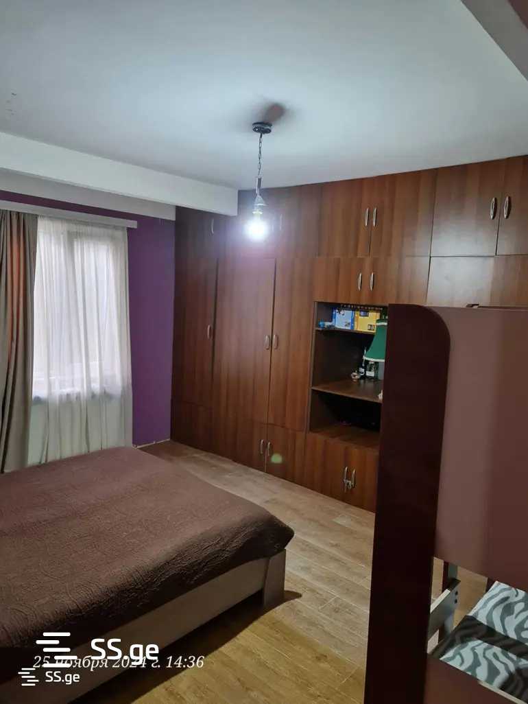 4 Room Flat For Sale view 1