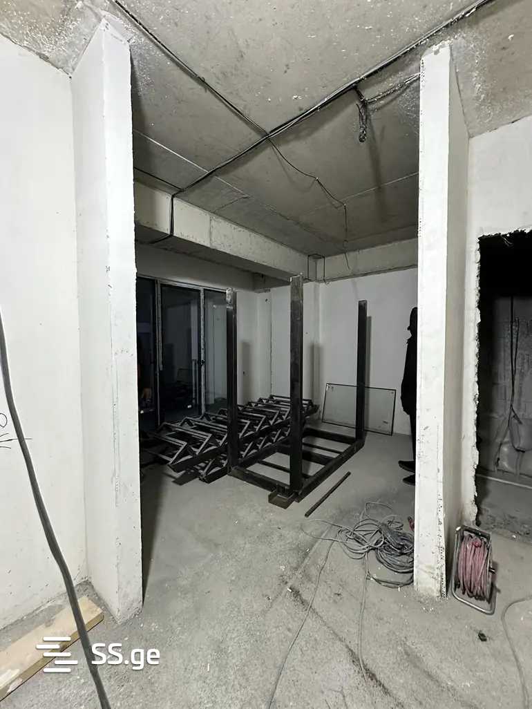 3 Room Flat For Sale view 7