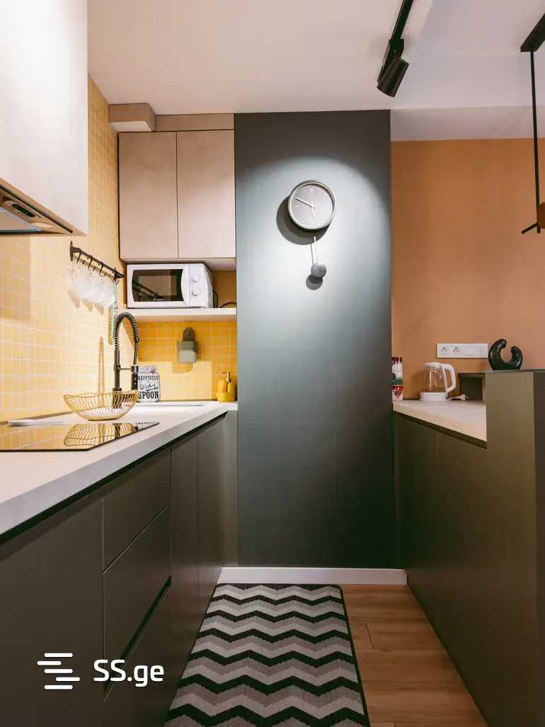 3 Room Flat For Sale view 7
