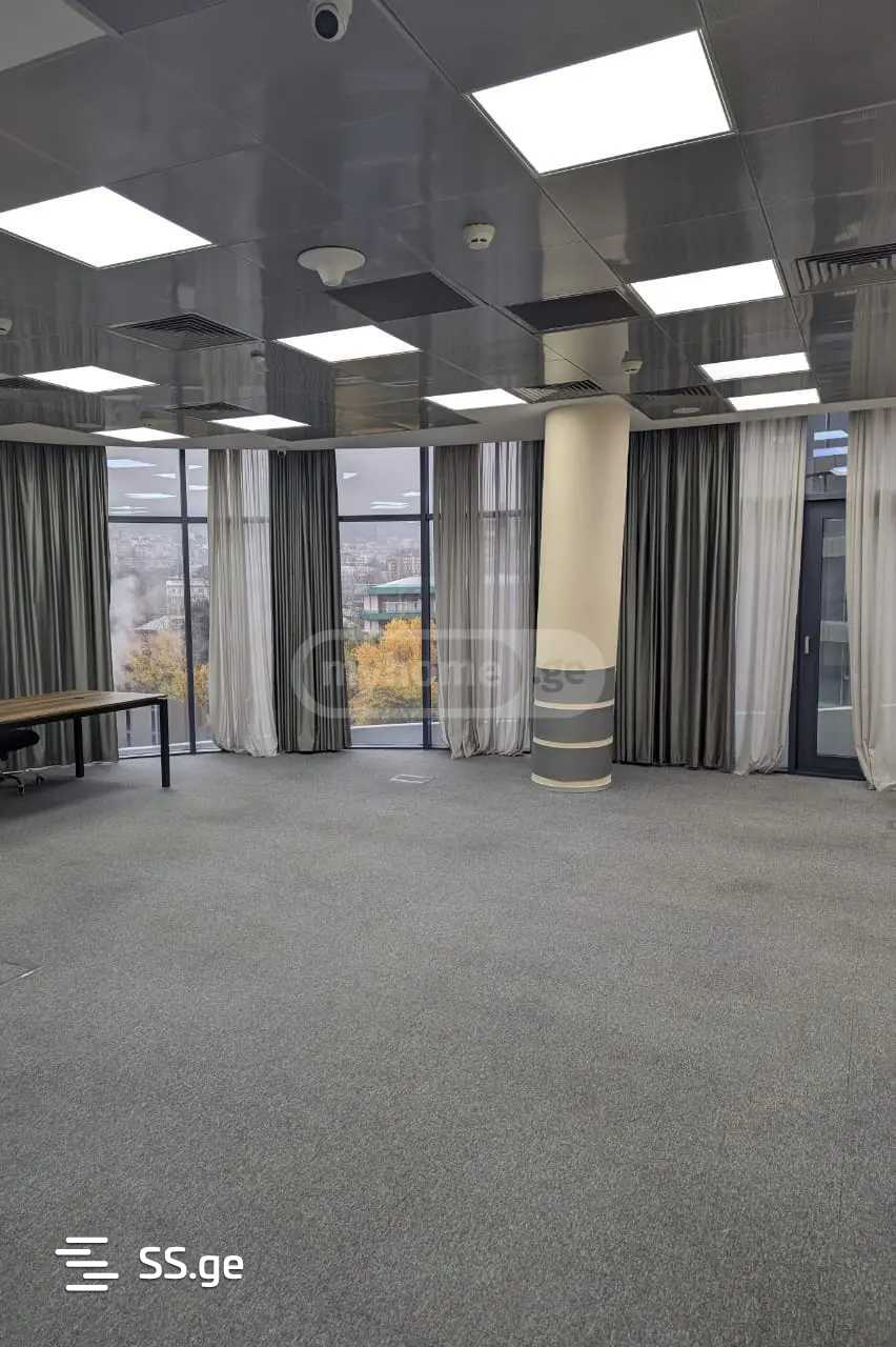 Commercial Space For Rent. Saburtalo view 1