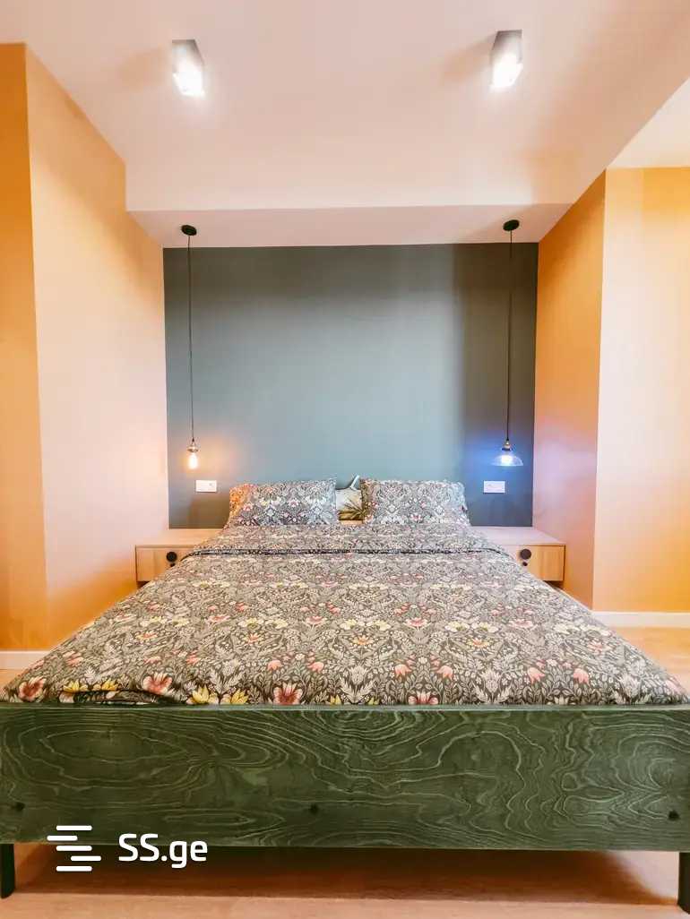 3 Room Flat For Sale view 4
