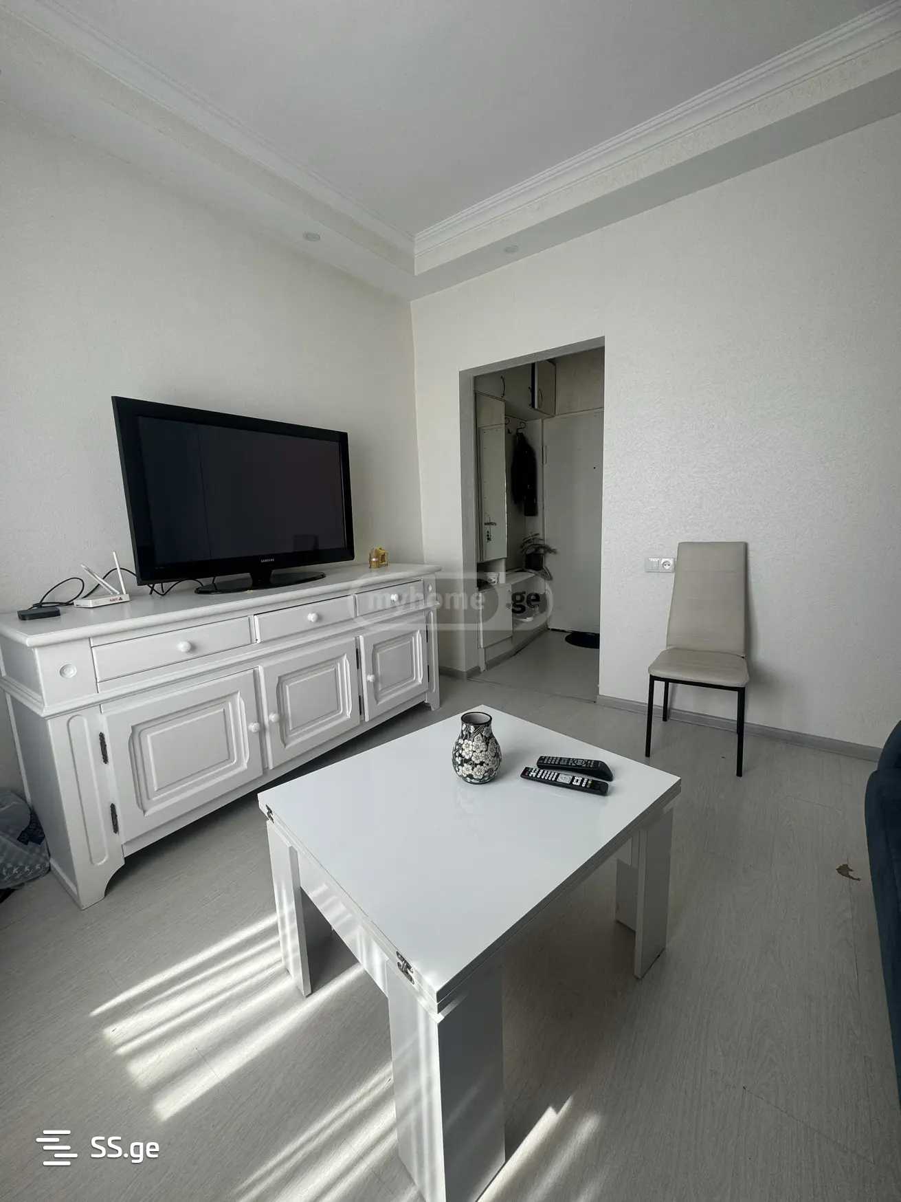 2 Room Flat For Rent. Samgori view 1