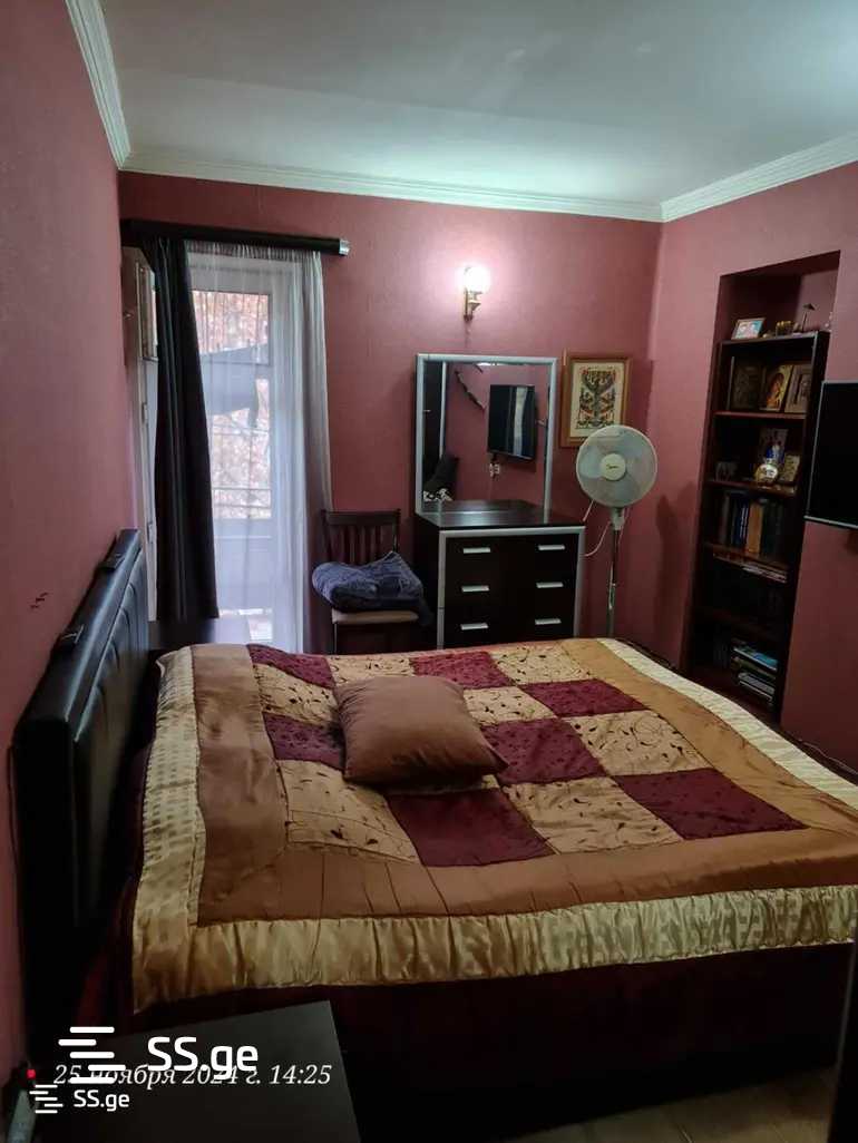 4 Room Flat For Sale view 7