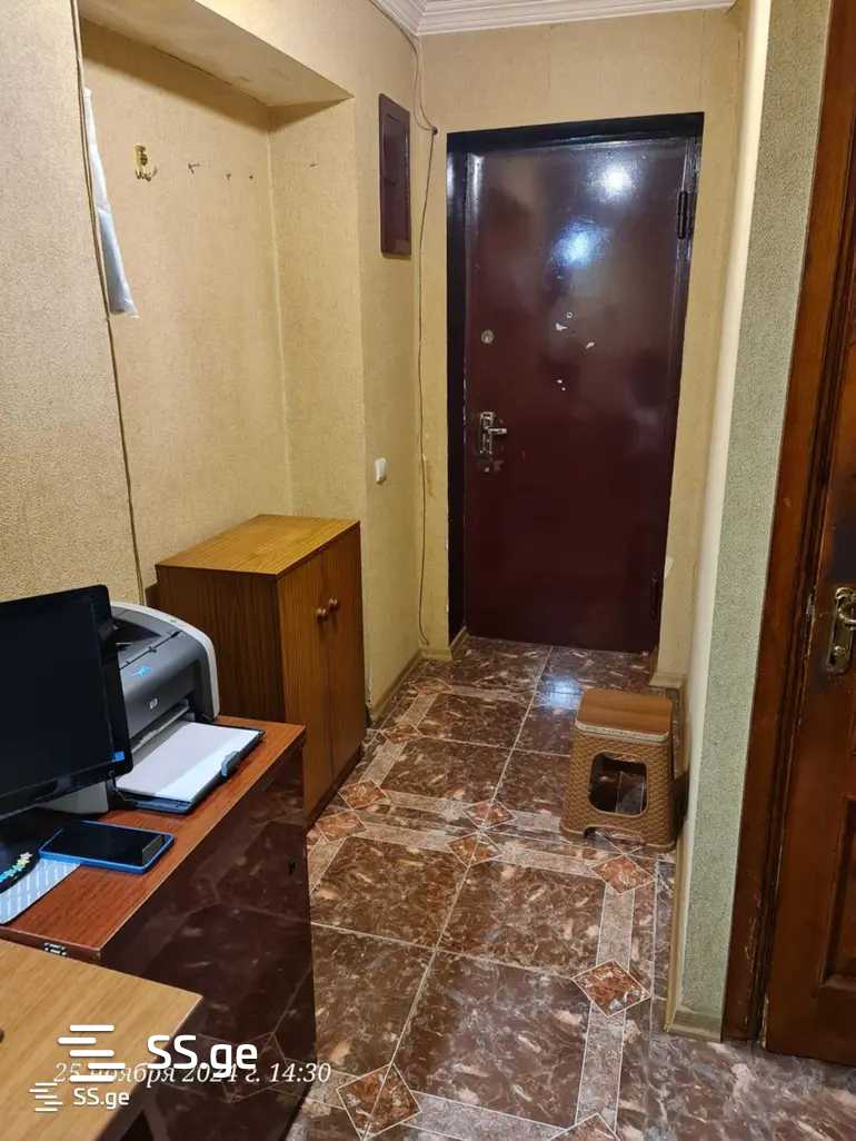 4 Room Flat For Sale view 3