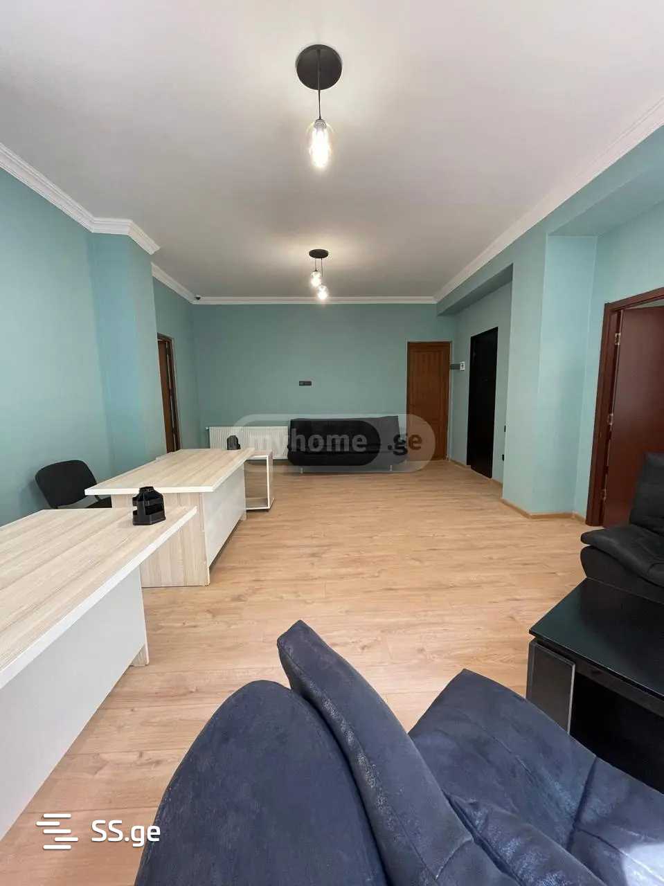 Office For Rent. Vake view 5