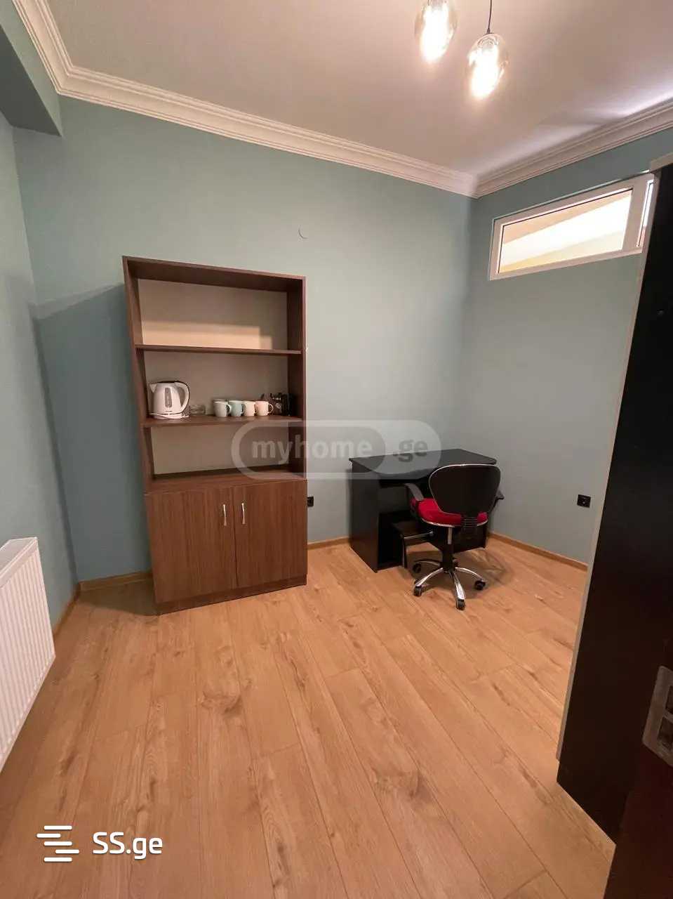 Office For Rent. Vake view 8