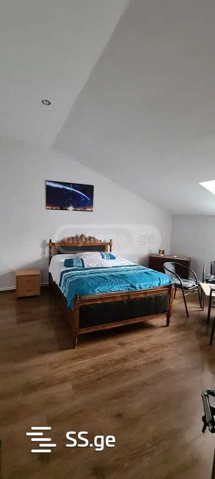 5 Room Private House For Rent. Kojori view 4