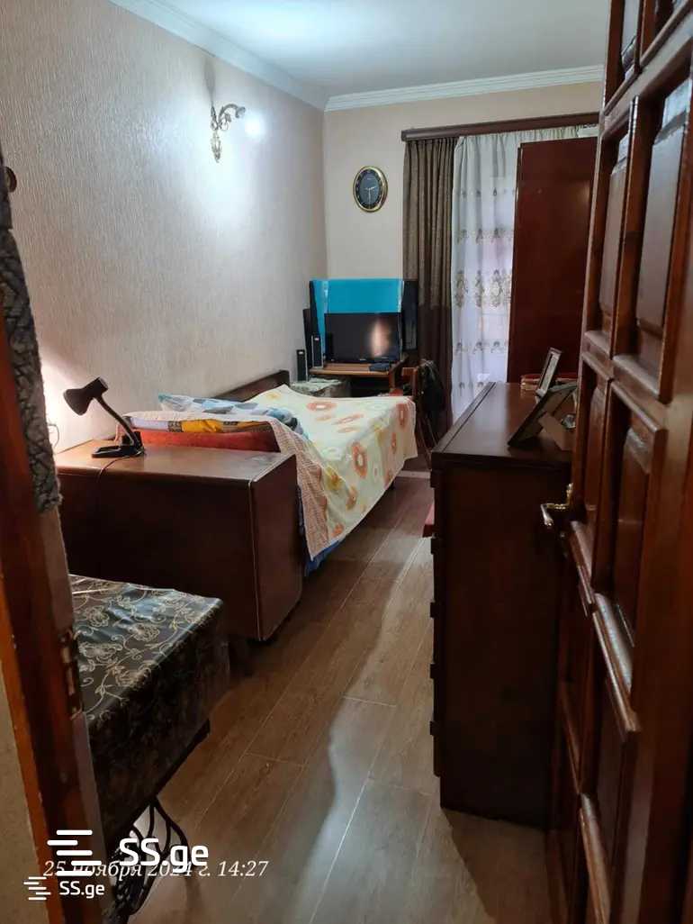 4 Room Flat For Sale view 11