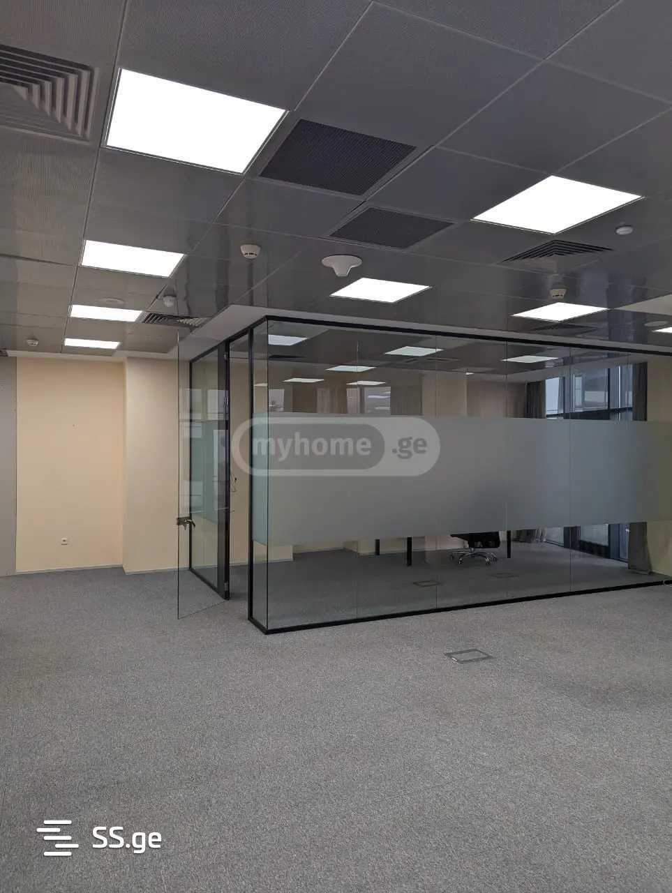 Commercial Space For Rent. Saburtalo view 3