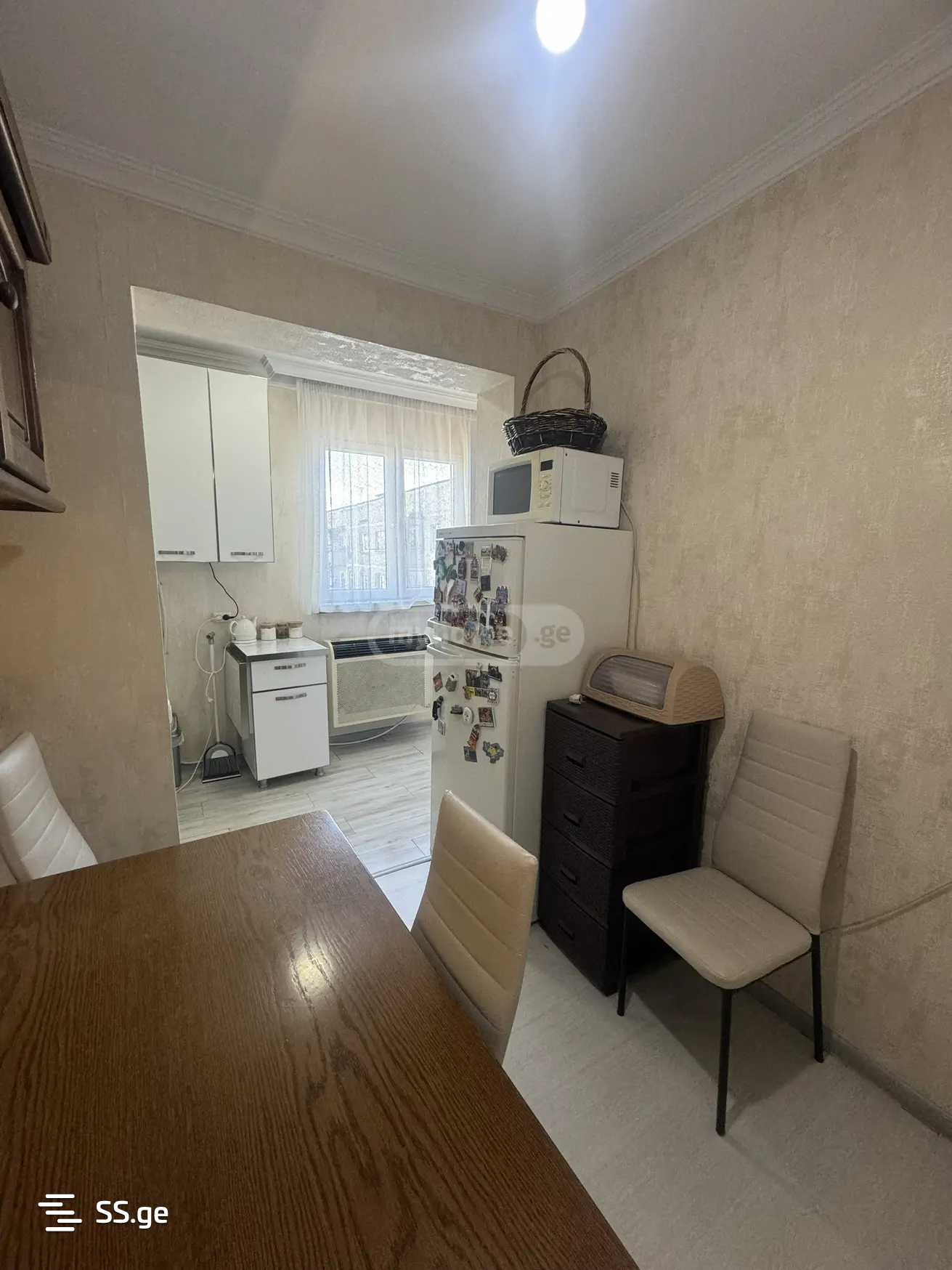 2 Room Flat For Rent. Samgori view 6