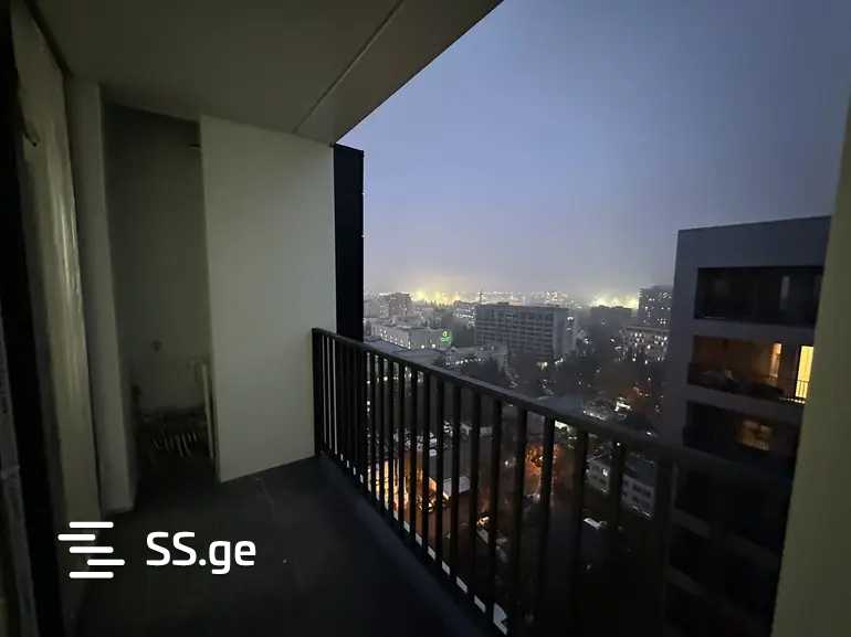 3 Room Flat For Sale view 8