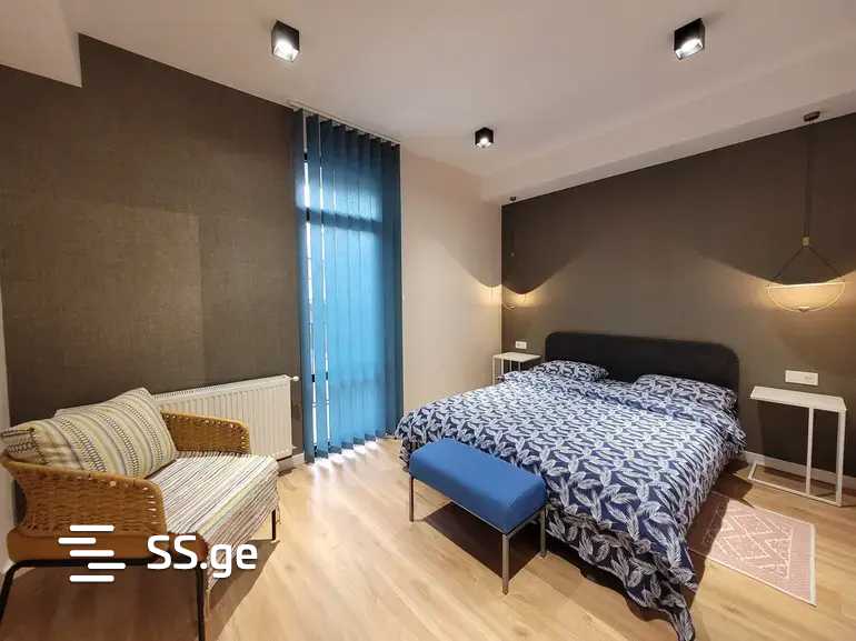 3 Room Flat For Sale view 5