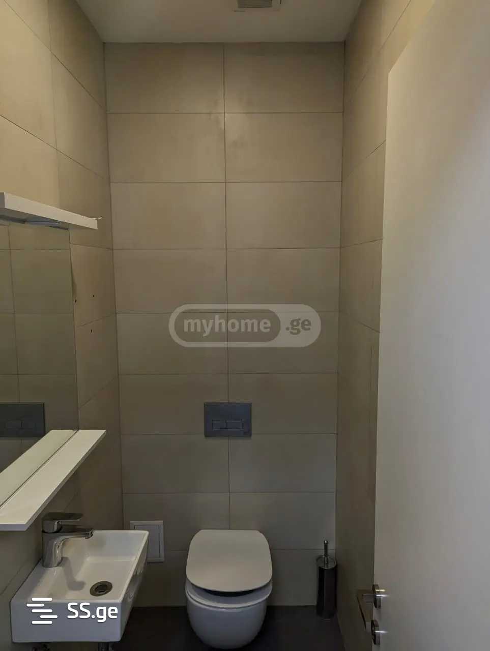Commercial Space For Rent. Saburtalo view 2