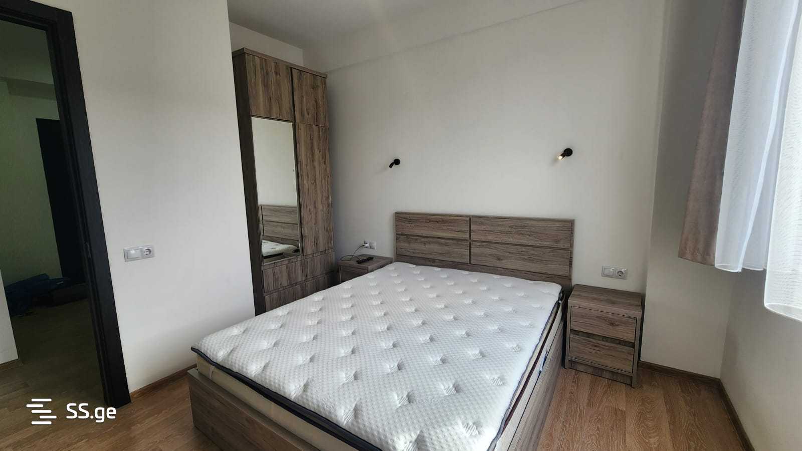 3 Room Flat For Rent. Ortachala view 3