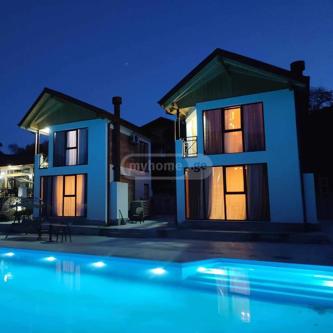 11 room Hotel For Sale. Ambrolauri 