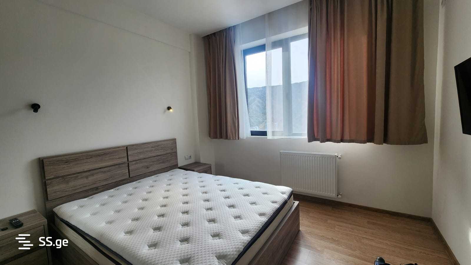 3 Room Flat For Rent. Ortachala view 4