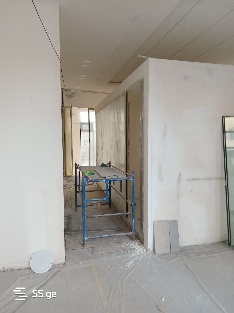 Commercial Space For Sale. Didi Digomi view 7