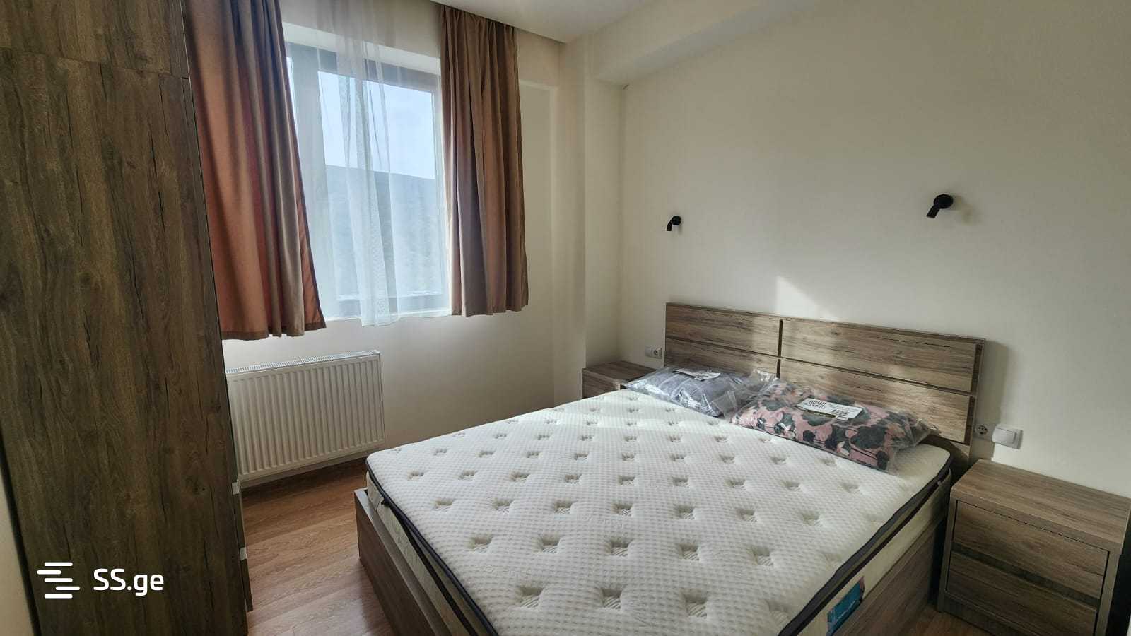 3 Room Flat For Rent. Ortachala view 5