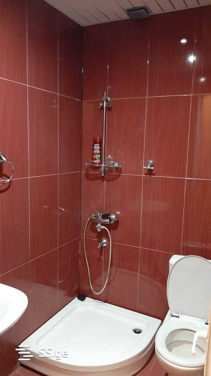 3 Room Flat For Rent. Kutaisi view 10