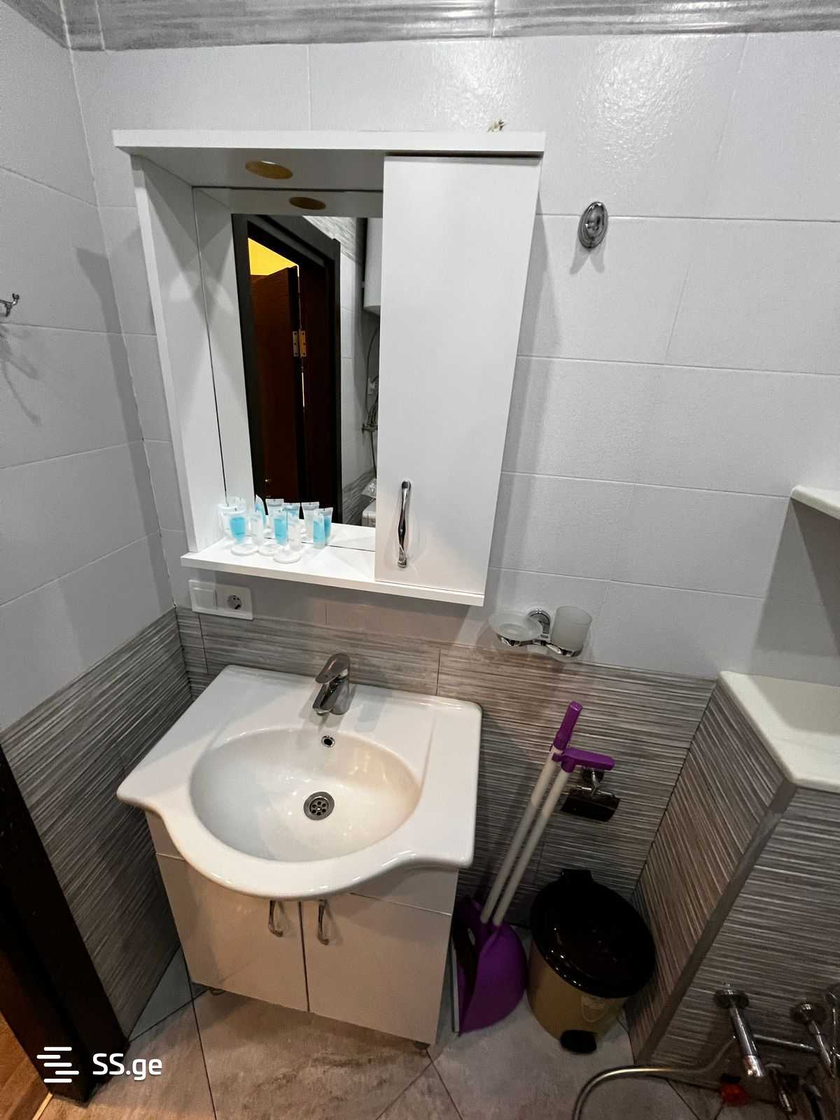 1 Room Flat For Rent. Batumi view 8