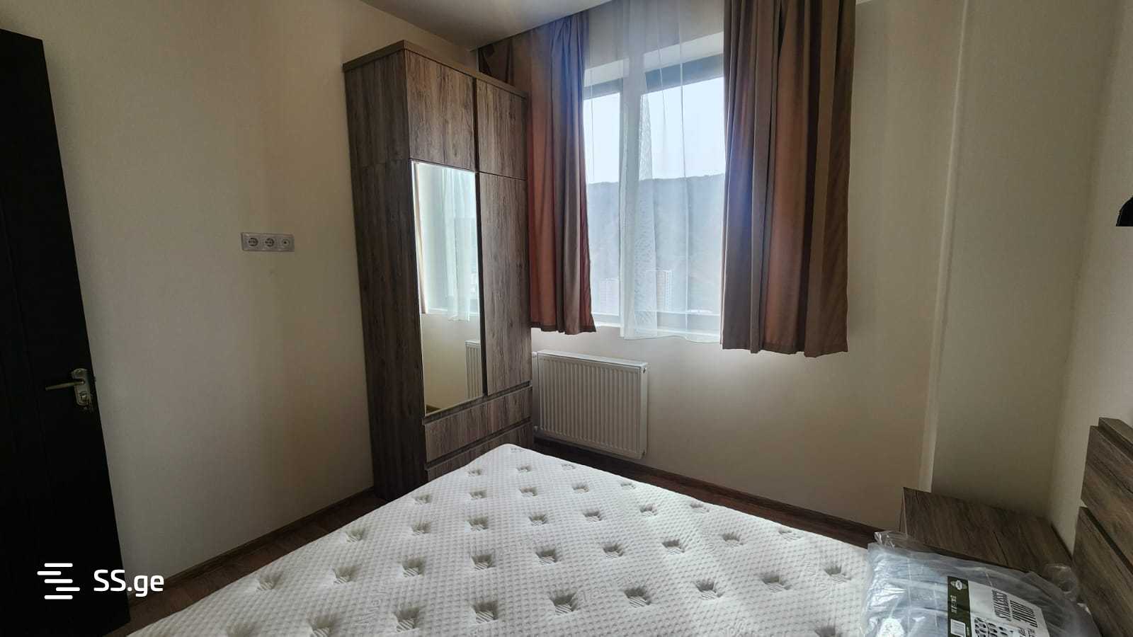 3 Room Flat For Rent. Ortachala view 9