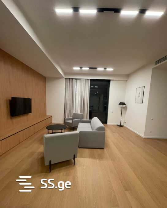 46 Room Hotel For Rent. Saburtalo view 12