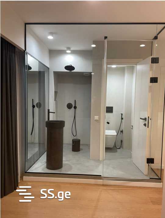 46 Room Hotel For Rent. Saburtalo view 9